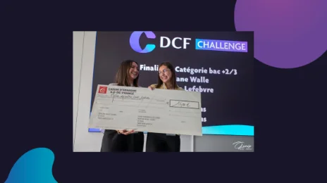 DCF Challenge 2026-2027 : les inscriptions au concours sont ouvertes